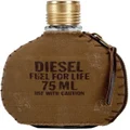 Diesel Fuel For Life 75ml EDT Men's Cologne